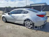 2017 Mazda 6 photo