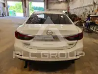 2017 Mazda 6 фото