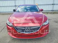 2017 Mazda 6 фото