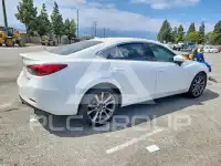 2017 Mazda 6 фото