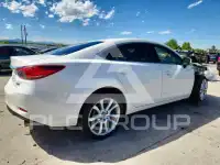 2017 Mazda 6 фото