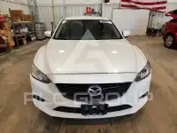 2017 Mazda 6 фото