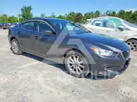 2017 Mazda 6 фото