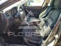 2017 Mazda 6 фото