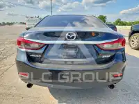 2017 Mazda 6 фото