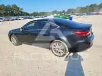 2017 Mazda 6 фото