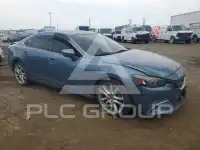 2017 Mazda 6 фото