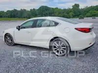 2017 Mazda 6 photo