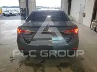 2017 Mazda 6 фото