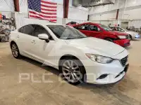 2017 Mazda 6 фото