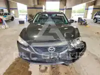 2017 Mazda 6 photo