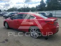 2017 Mazda 6 фото