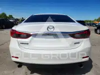 2017 Mazda 6 фото