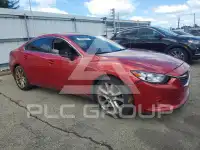 2017 Mazda 6 фото