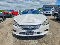 2017 Mazda 6 photo