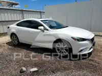 2017 Mazda 6 фото
