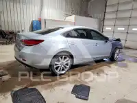 2017 Mazda 6 фото