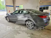 2017 Mazda 6 photo