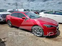 2017 Mazda 6 photo