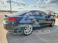 2017 Mazda 6 фото