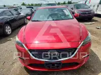 2017 Mazda 6 photo