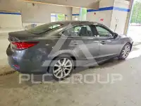 2017 Mazda 6 photo