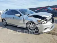 2017 Mazda 6 photo