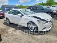 2017 Mazda 6 photo