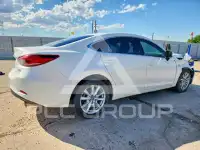 2017 Mazda 6 photo