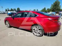 2017 Mazda 6 фото