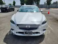 2017 Mazda 6 фото