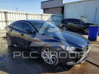 2017 Mazda 6 фото