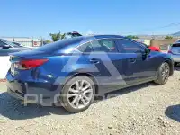 2017 Mazda 6 фото