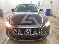 2017 Mazda 6 фото