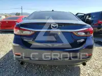 2017 Mazda 6 фото