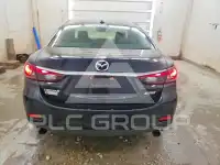 2017 Mazda 6 фото