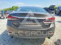 2017 Mazda 6 фото