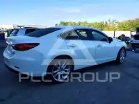 2017 Mazda 6 фото