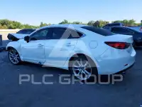 2017 Mazda 6 фото