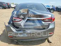 2017 Mazda 6 фото