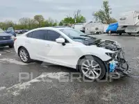 2017 Mazda 6 фото