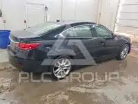 2017 Mazda 6 фото