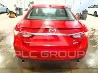 2017 Mazda 6 photo