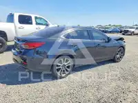 2017 Mazda 6 photo