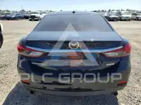 2017 Mazda 6 photo