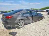 2017 Mazda 6 фото