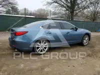 2017 Mazda 6 фото