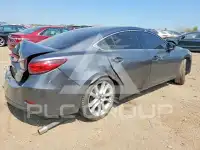 2017 Mazda 6 фото