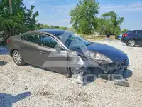 2017 Mazda 6 фото