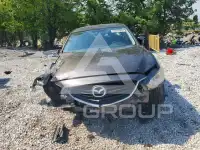 2017 Mazda 6 фото